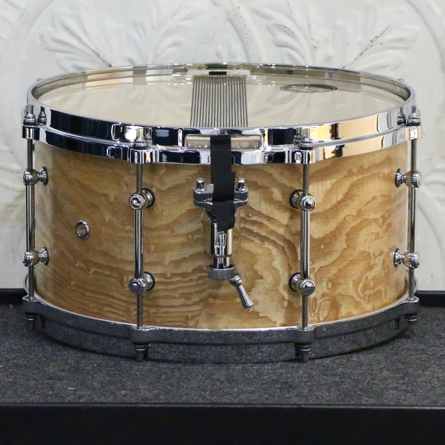 Tama SLP G-Maple Snare Drum 13X7in - Image 2