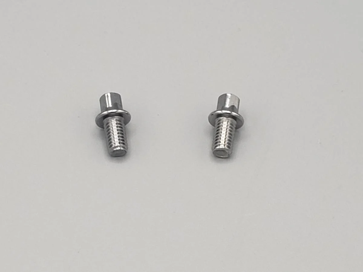 Tama Square Head Bolt (M6X10mm) PR *comes with Blister Pack MS61