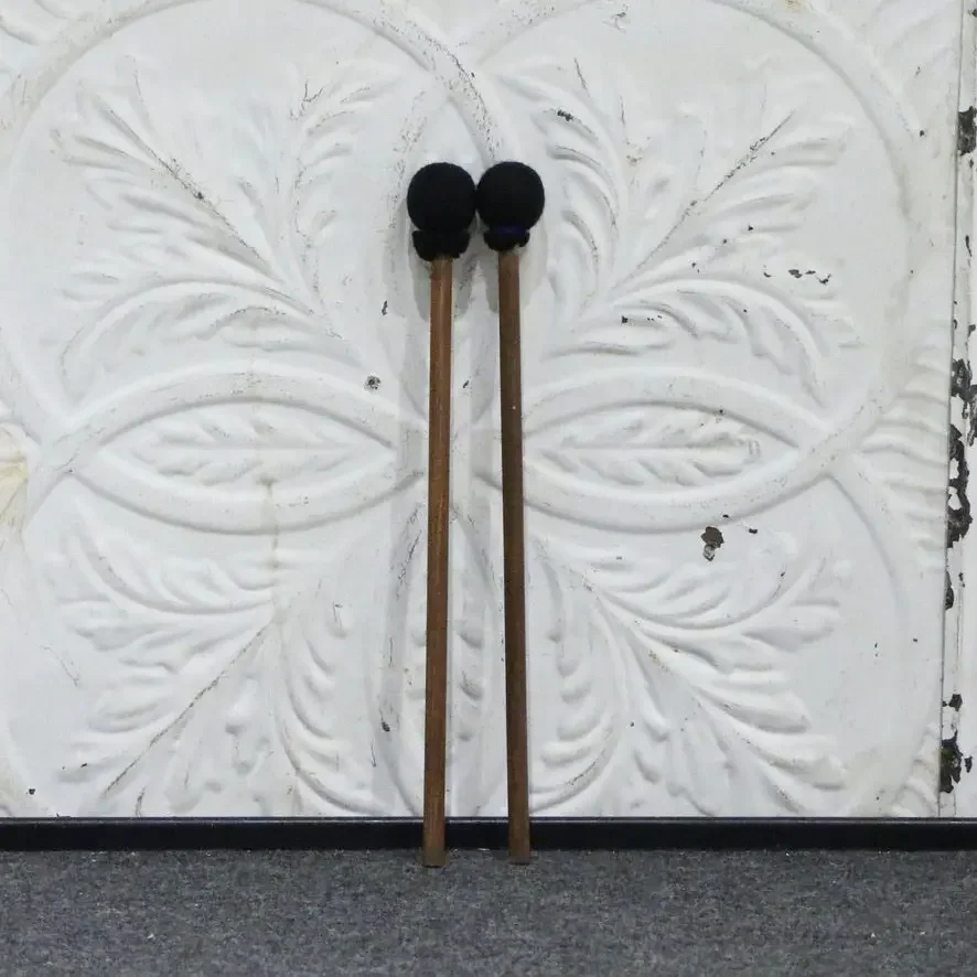 Tank Drum Mallets- pair