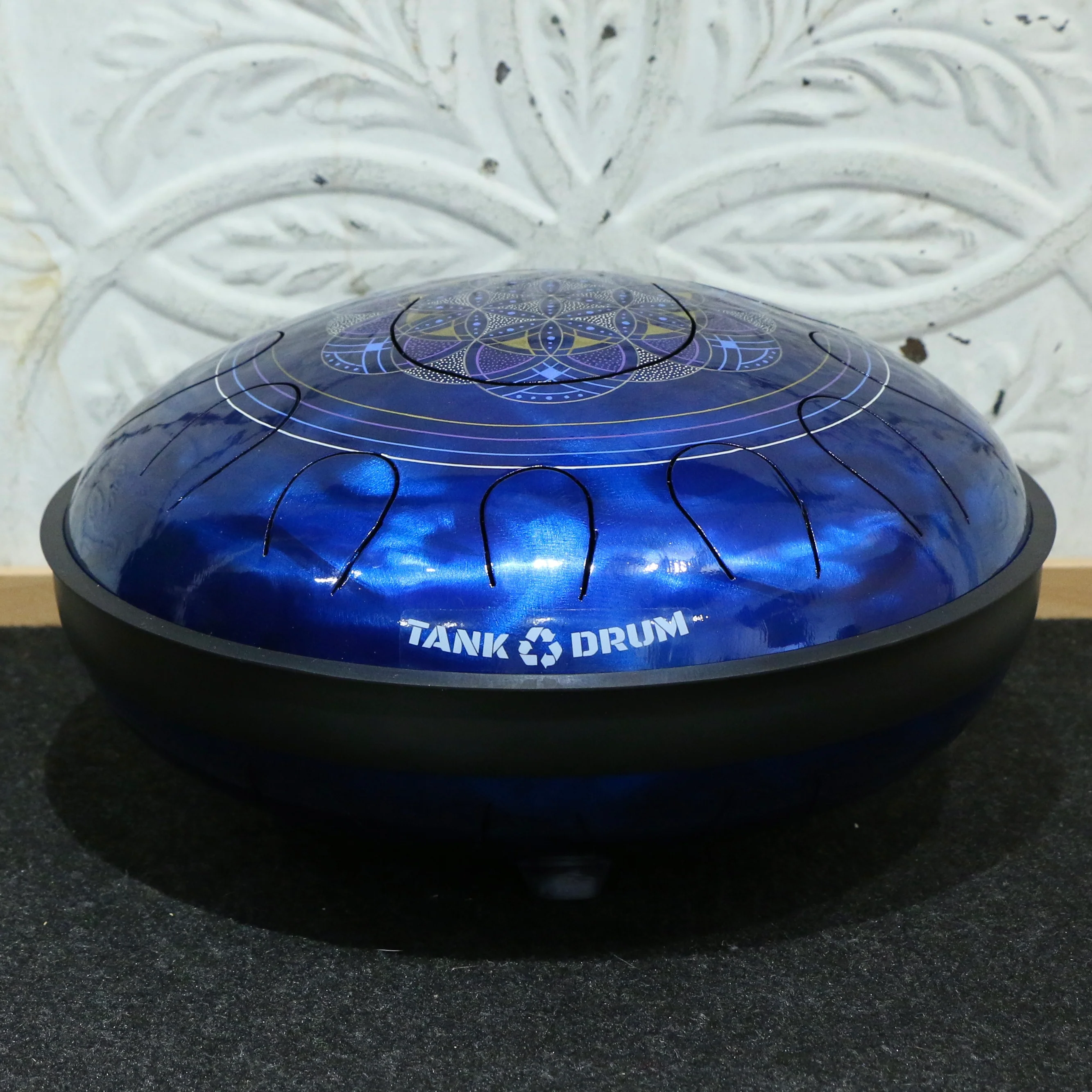 Tank Drum Special Edition - F Pygmy Double - Image 3