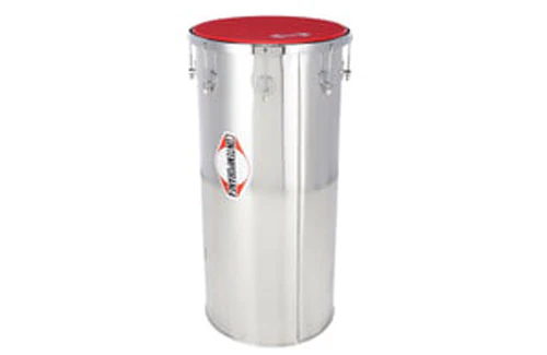 Contemporanea Tantam - aluminium Pagode