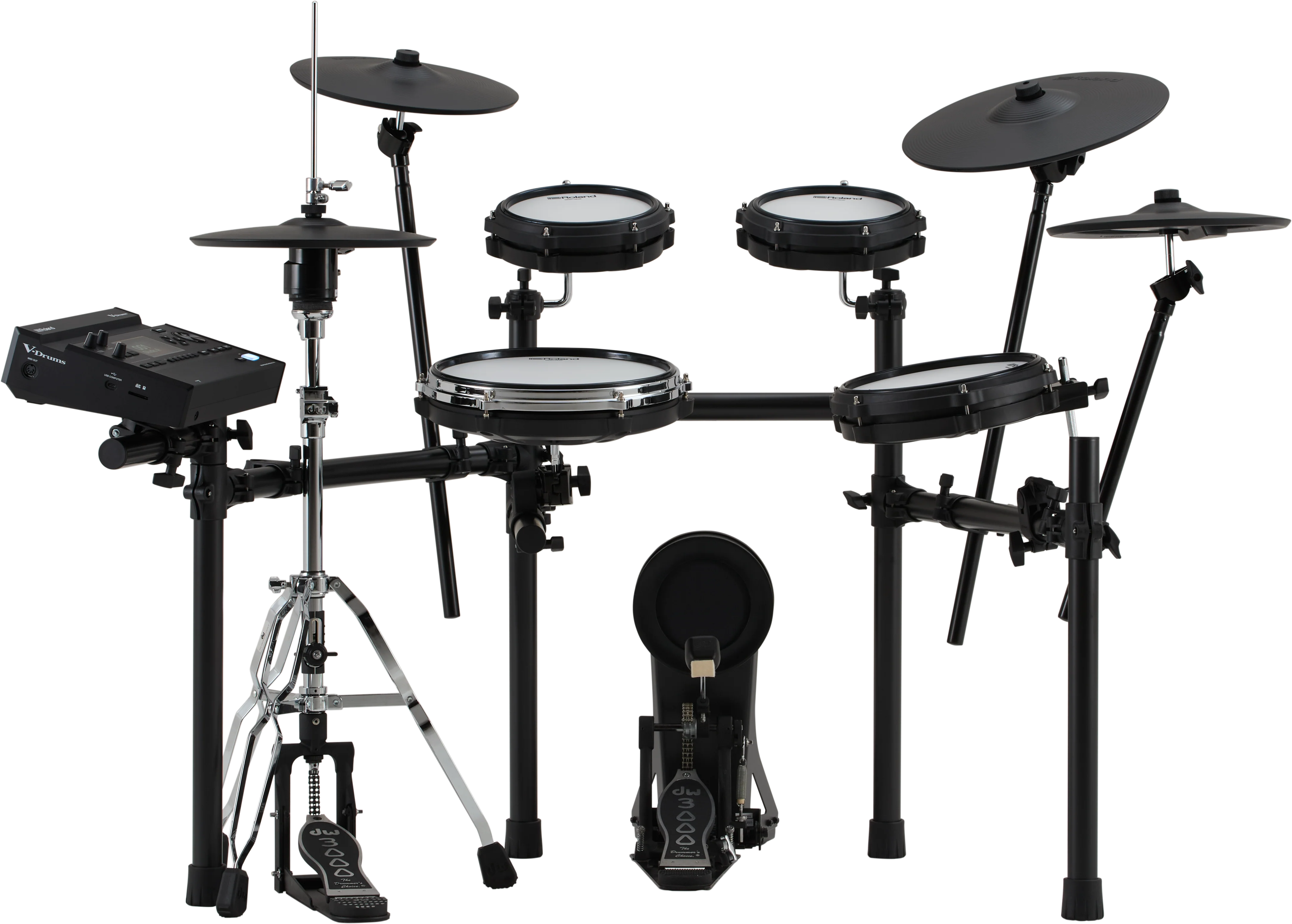 Roland TD316 Electronic Drum Kit - Image 4