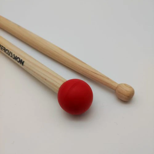 Schlagkraft THE MAD KING STICK - Multipercussion combination stick - Image 4