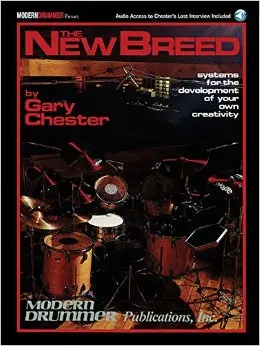 The New Breed - Revised Edition by Gary Chester