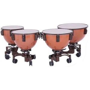 Adams Revolution timpani fiberglass 23-26-29-32in