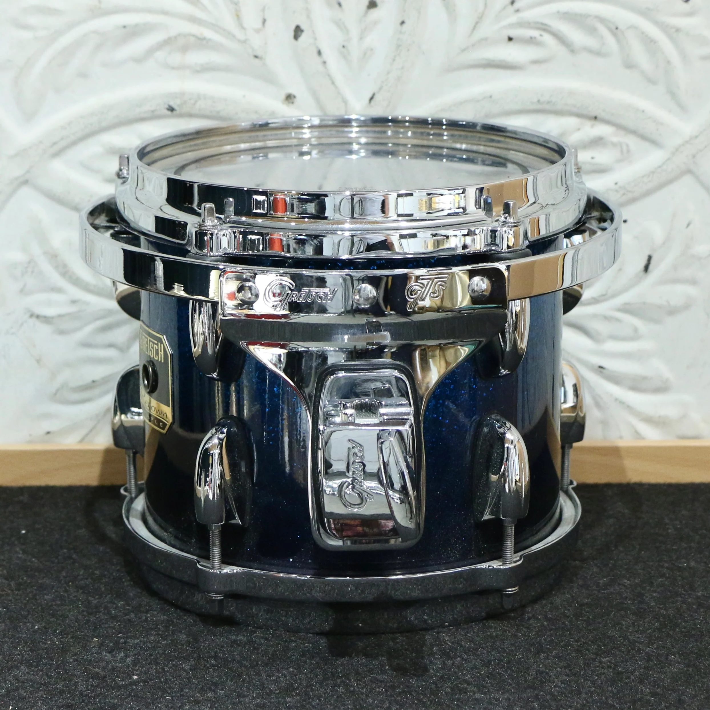 Used Gretsch Renown Tom 8X7in - Image 2