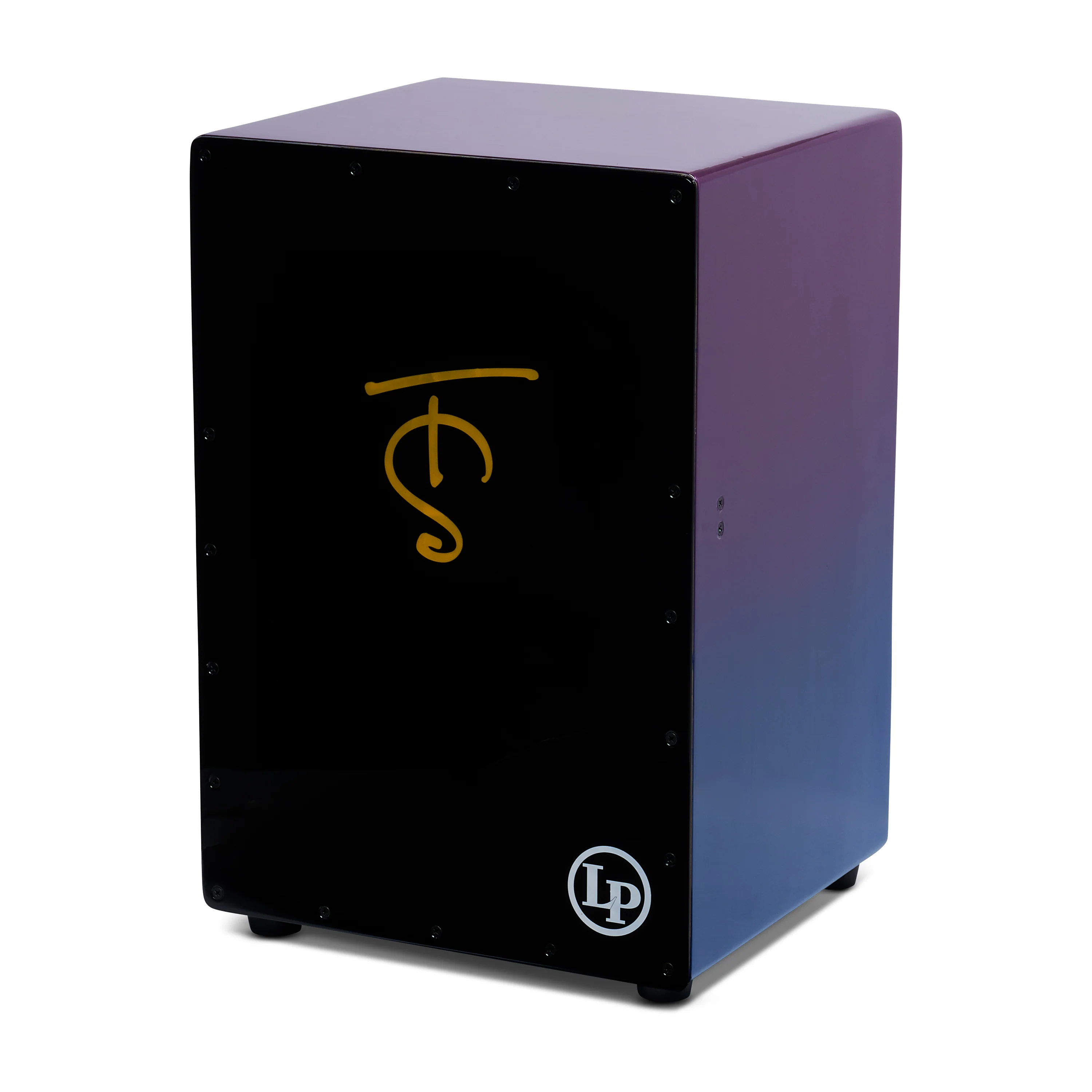 LP Cajon Tony Succar - Rainbow - Image 2