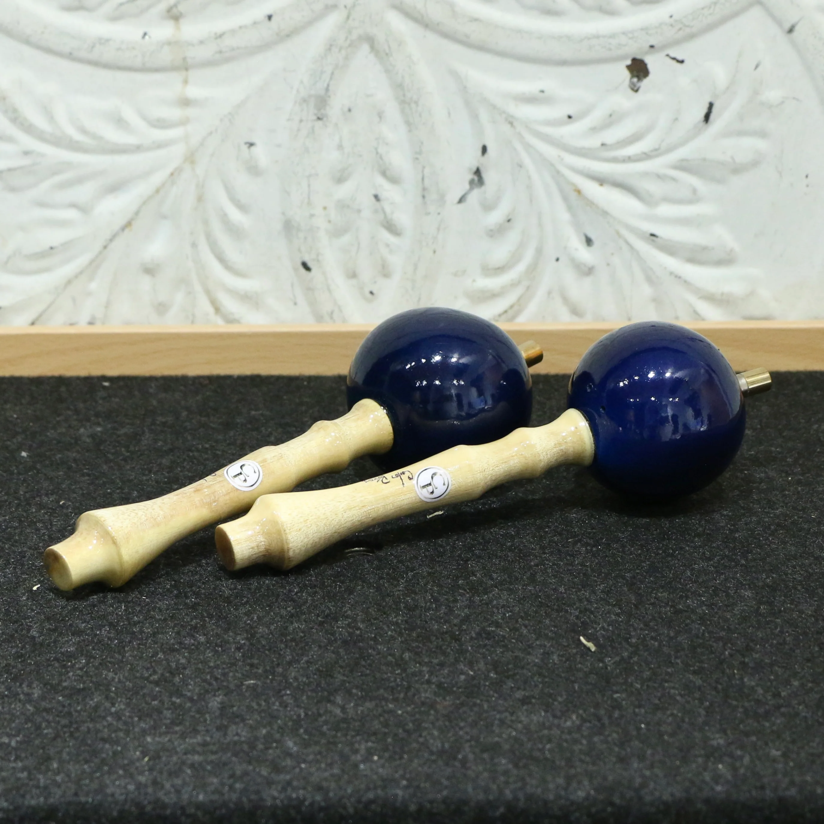 Traditional Venezuelan CP Llanera Maracas - Image 2