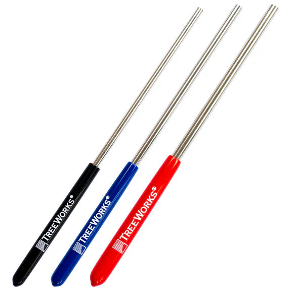 TreeWorks Triangle Beater Set