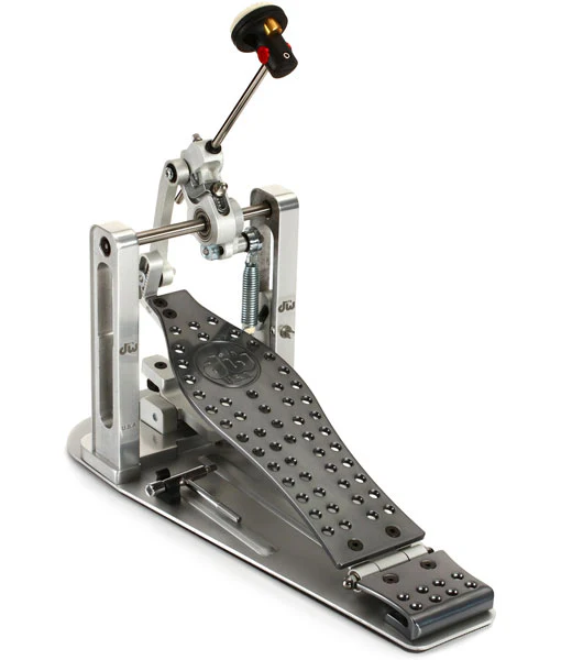 DW DWCPMDD Machined Direct Drive Single Bass Drum Pedal