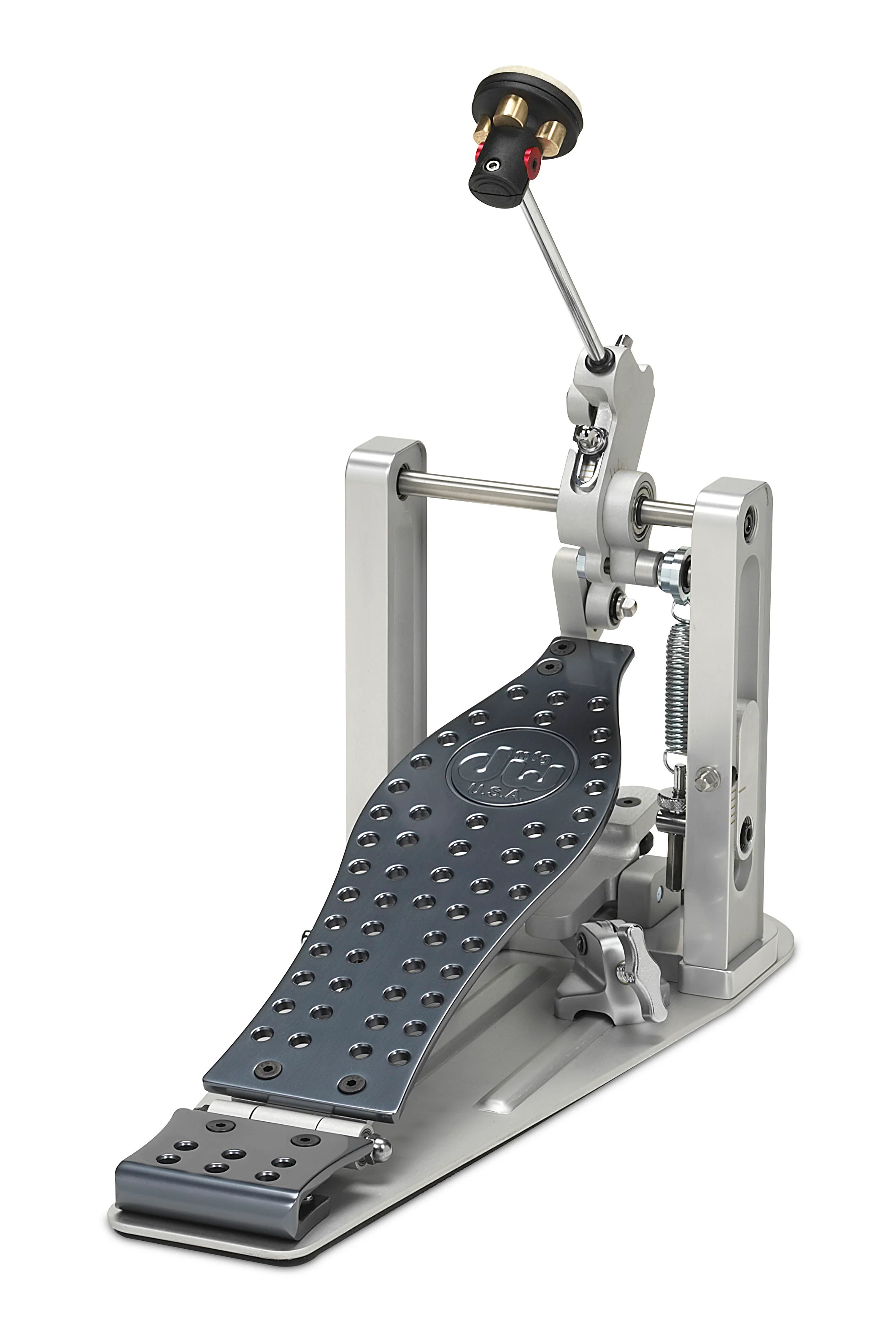 DW DWCPMDD Machined Direct Drive Single Bass Drum Pedal - Image 2