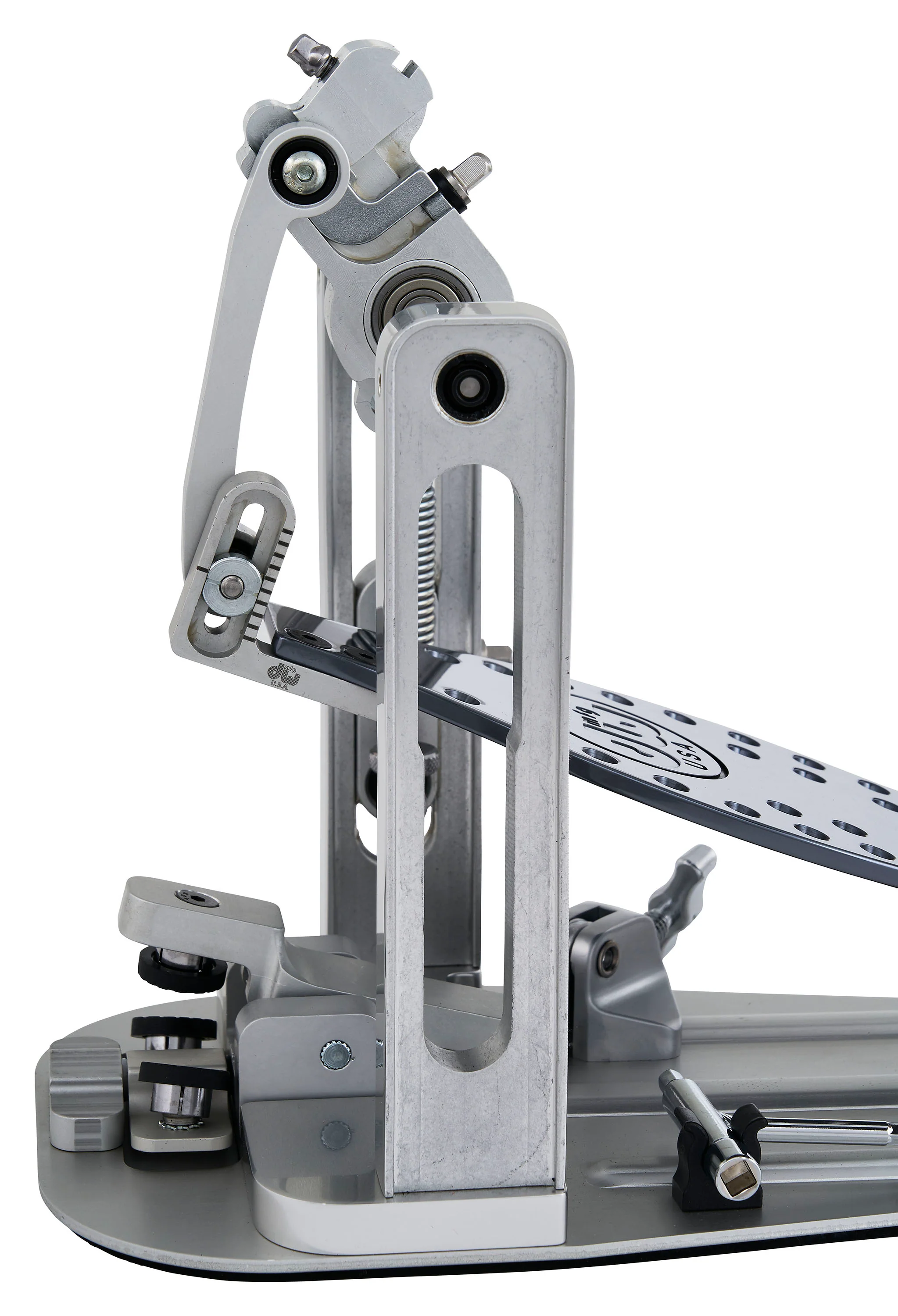 DW DWCPMDD Machined Direct Drive Single Bass Drum Pedal - Image 3