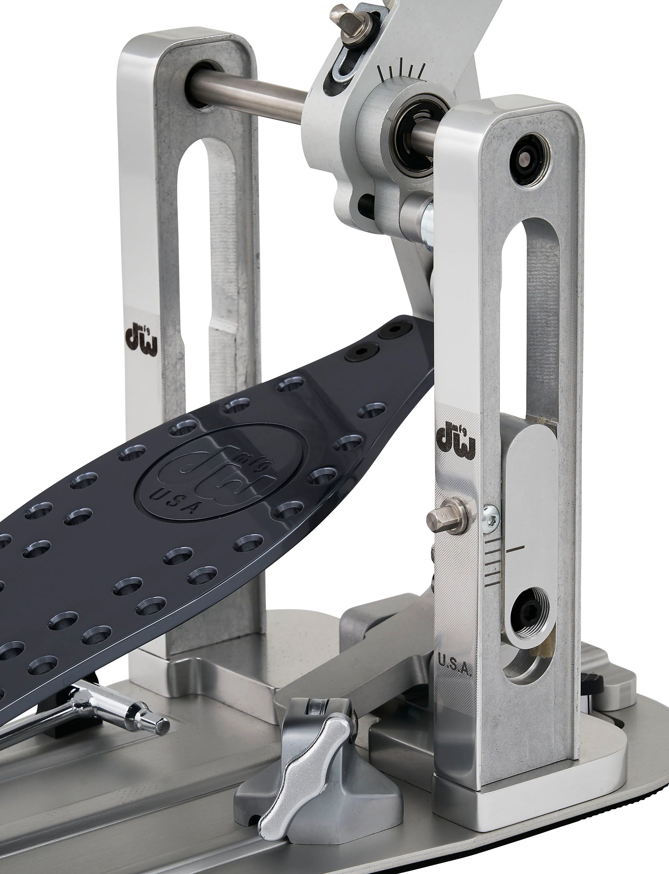 DW DWCPMDD Machined Direct Drive Single Bass Drum Pedal - Image 4