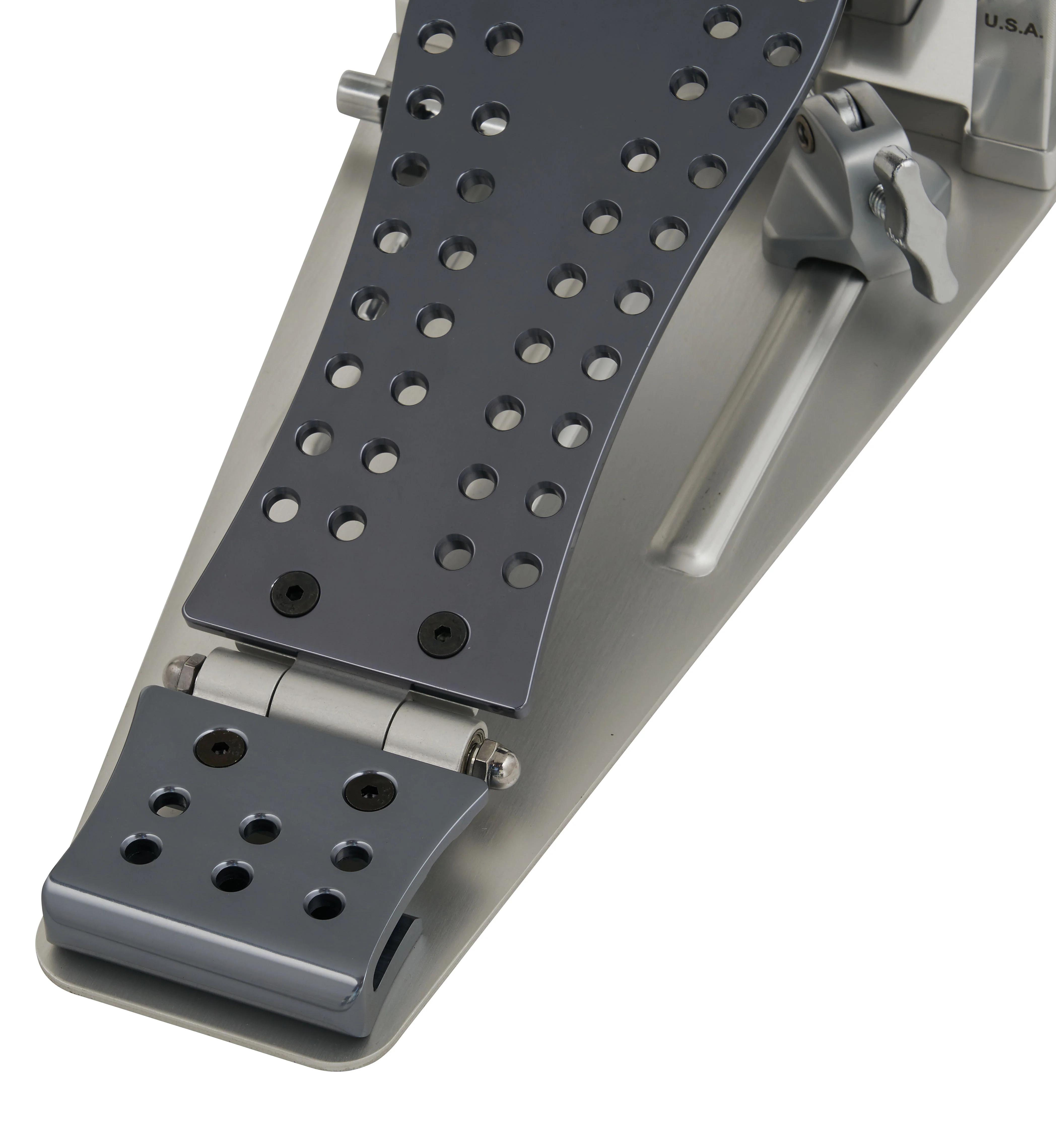 DW DWCPMDD Machined Direct Drive Single Bass Drum Pedal - Image 6