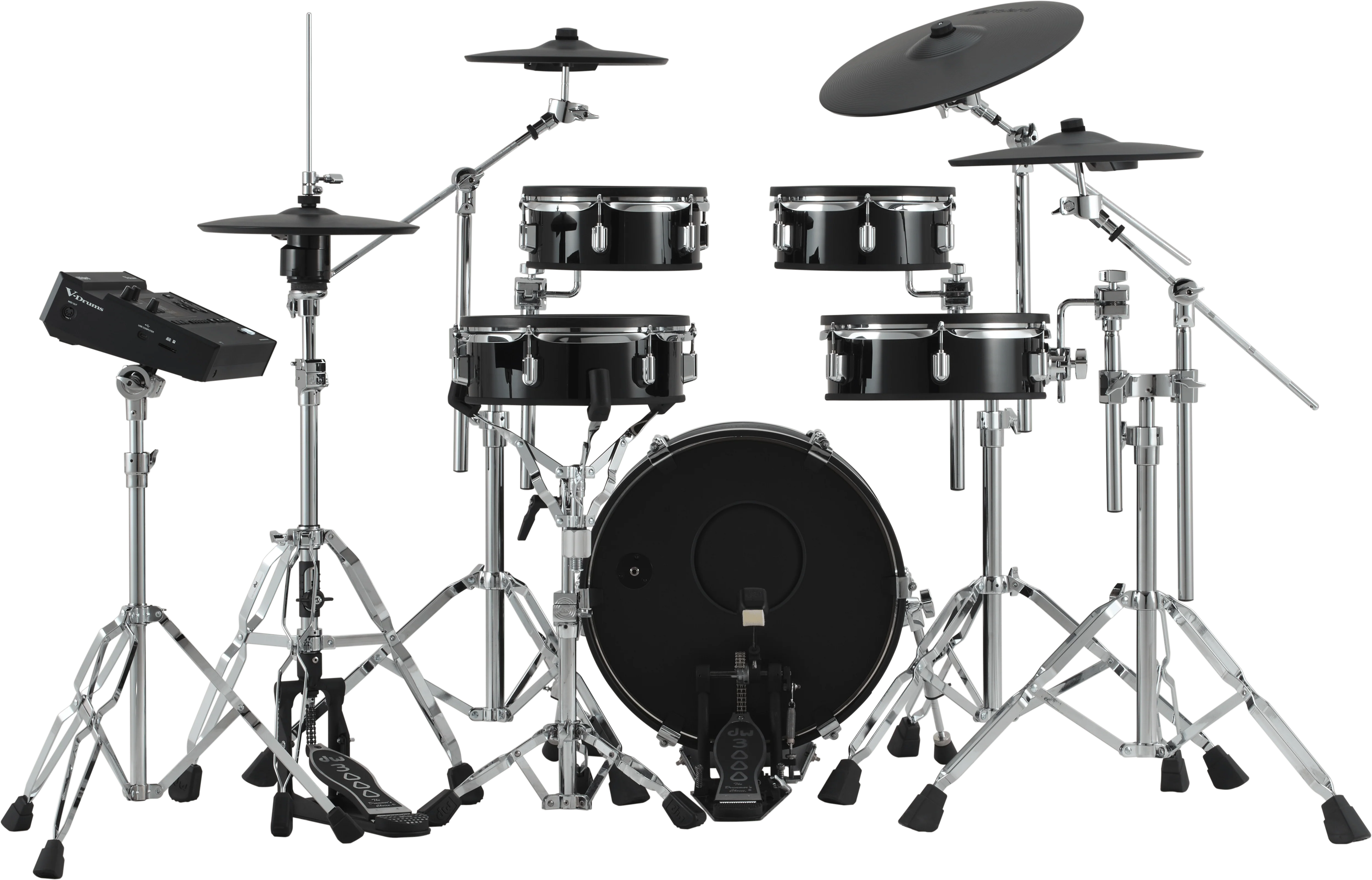 Roland VAD316 Electronic Drum Kit - Image 5