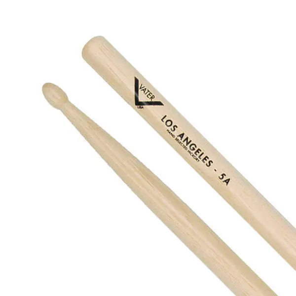 Vater Los Angeles 5A Drum Sticks
