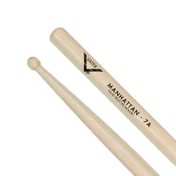 Vater Manhattan 7A Drum Sticks