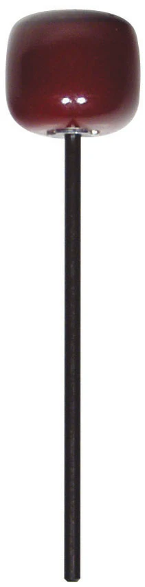 Vater BASS DRUM BEATER RED WOOD