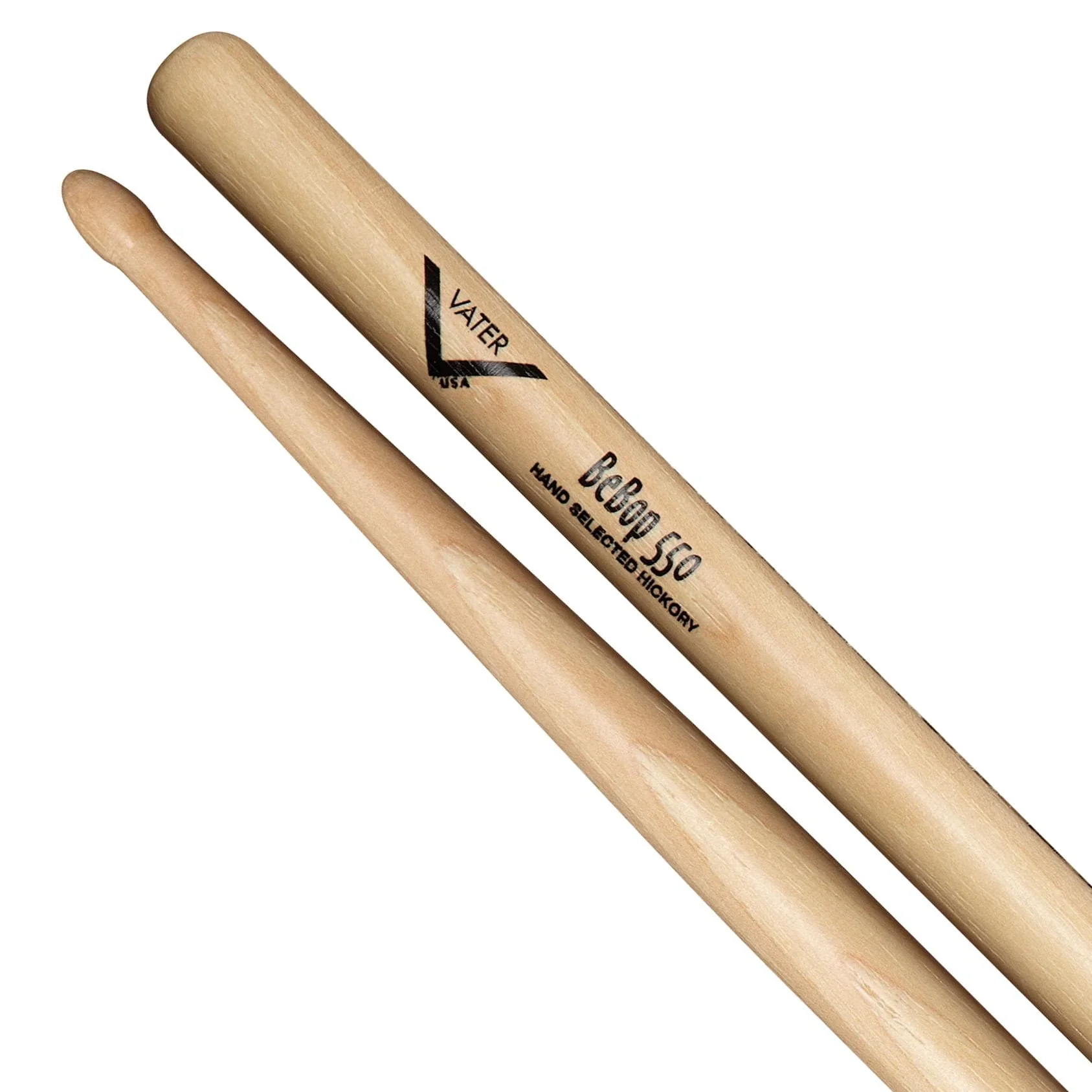 Vater Bebop 550 Drumsticks