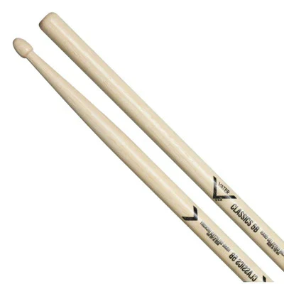 Vater Classics 5B Drum Sticks