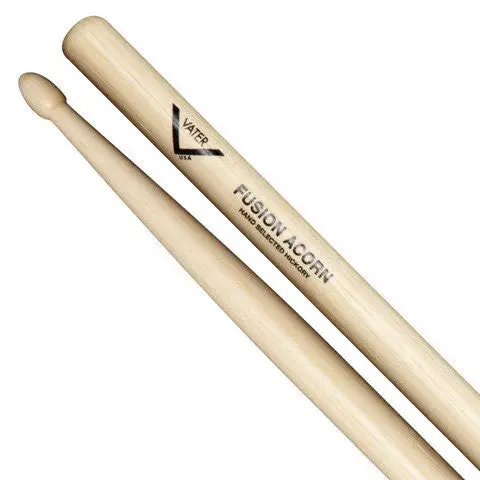 Vater Fusion Drum Sticks - Acorn