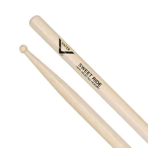 Vater Sweet Ride Drum Sticks