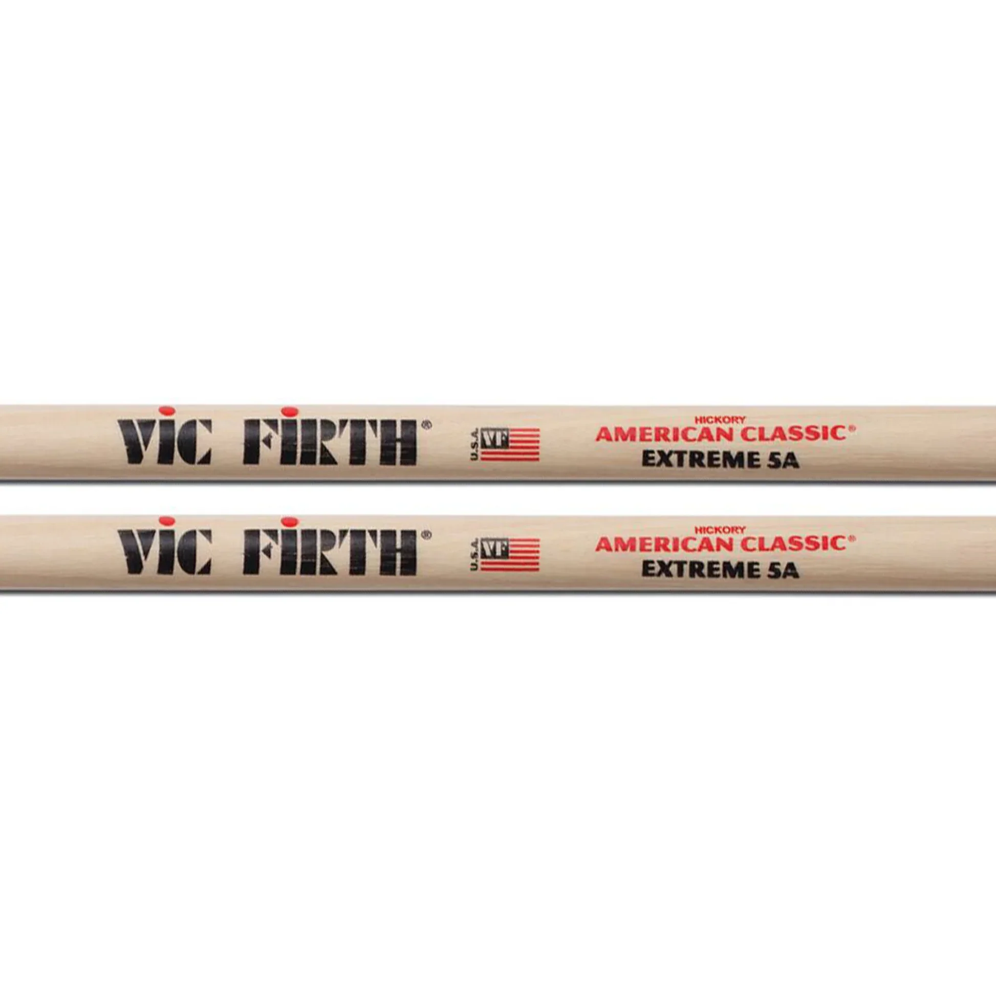 Vic Firth X5A Drumsticks - Buy 3 Get 1 Free - Image 2