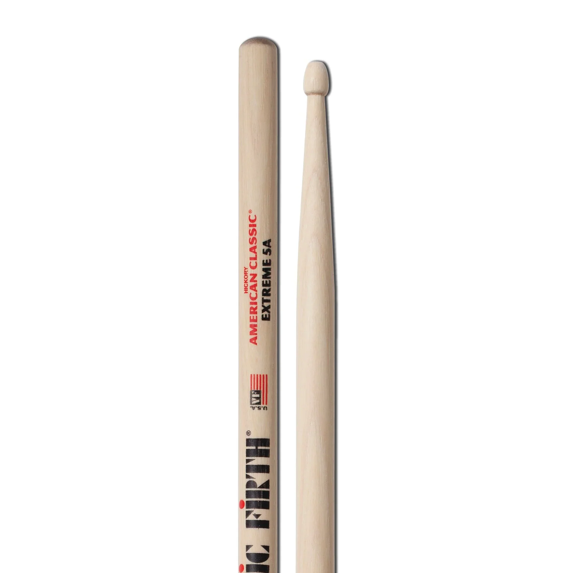 Vic Firth X5A Drumsticks - Buy 3 Get 1 Free - Image 4