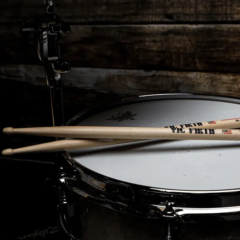 Vic Firth American Classic 5A Drum Sticks - Image 10