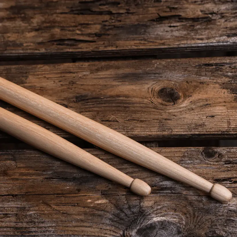 Vic Firth American Classic 5A Drum Sticks - Image 6