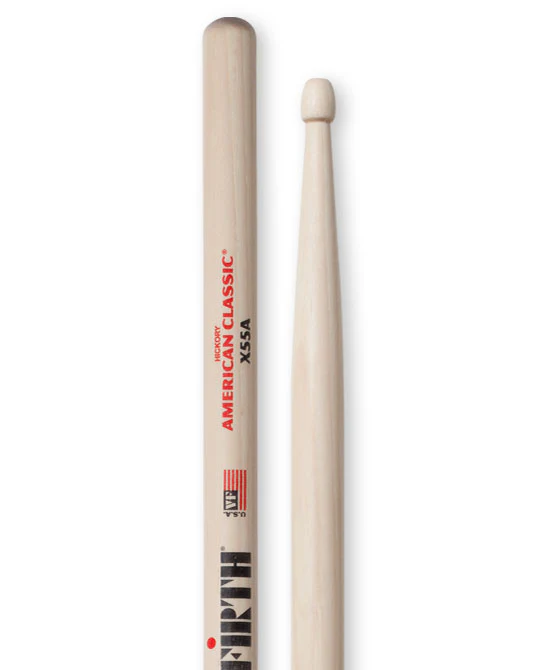 Vic Firth Extreme 55A Drum Sticks