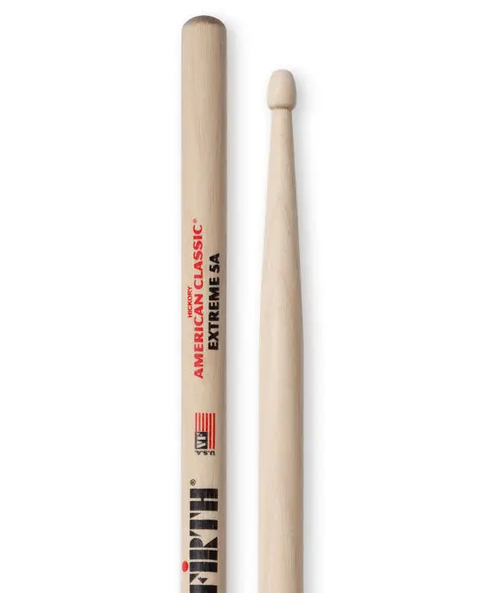 Vic Firth Extreme 5A Drum Sticks