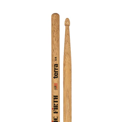 Vic Firth Terra 5A Drum Sticks