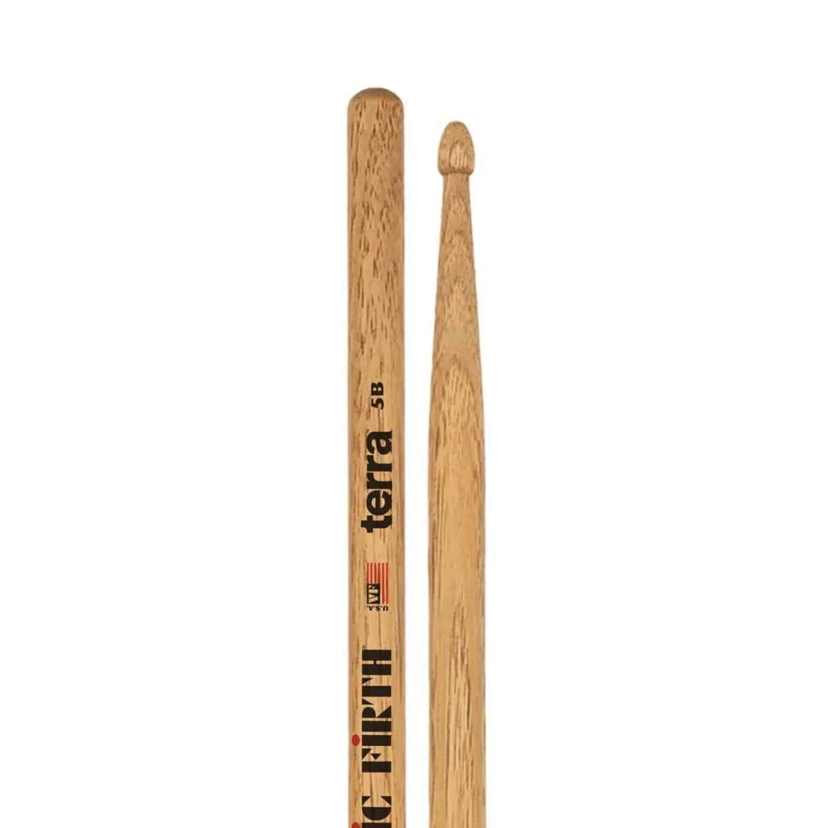 Vic Firth Terra 5B Drum Sticks