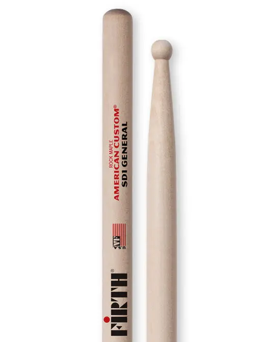 Vic Firth SD1 General Drum Sticks