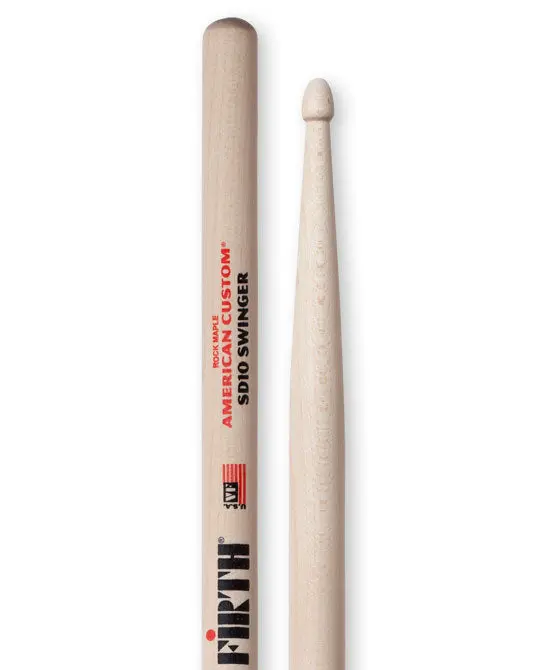 Vic Firth SD10 Swinger Drum Sticks