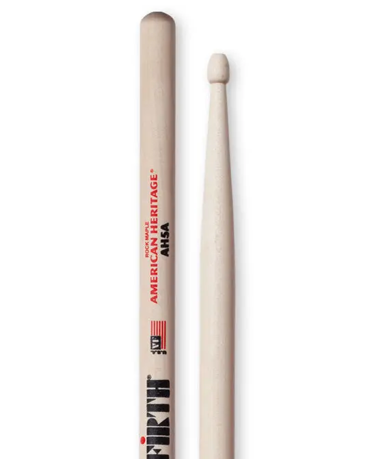 Vic Firth American Heritage 5A Drum Sticks