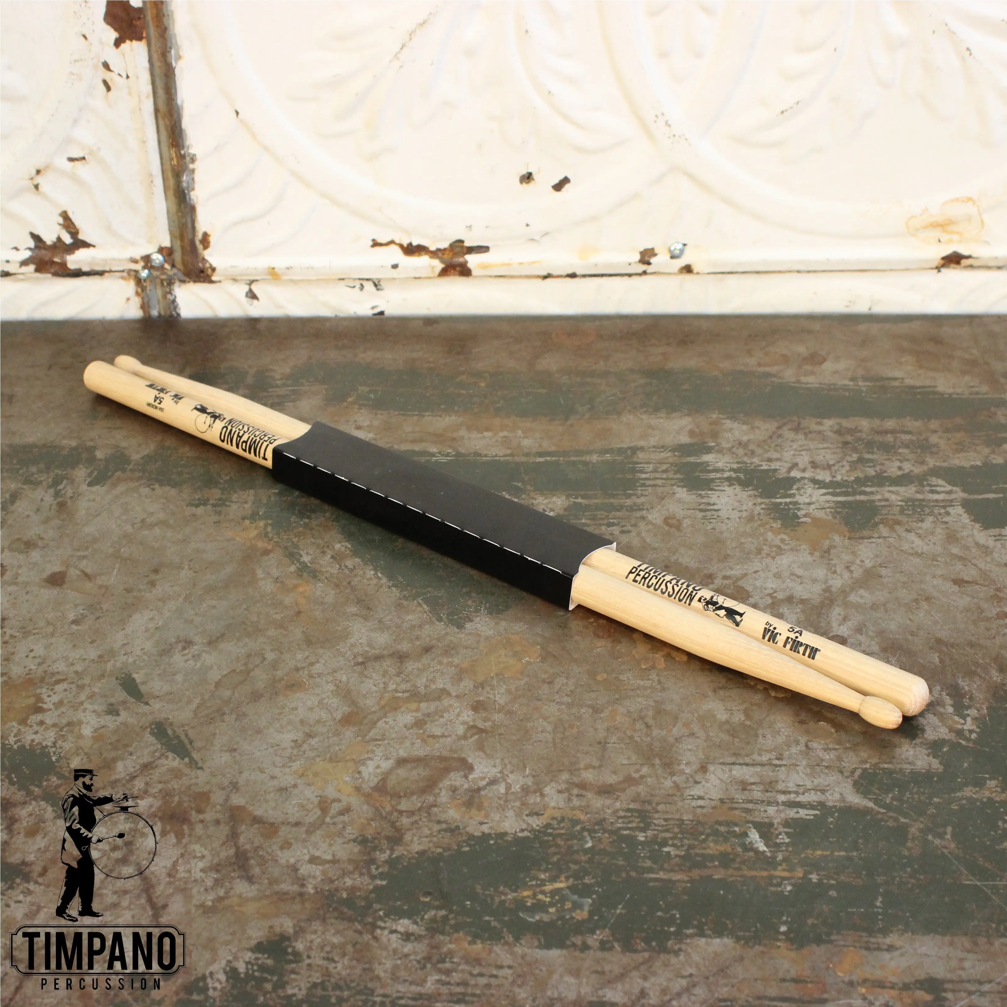 Vic Firth Custom Timpano 5A