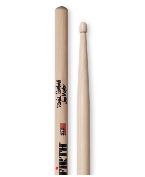 Vic Firth David Garibaldi Jam Master Drum Sticks