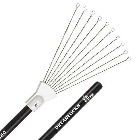 Vic Firth Dreadlock Brushes