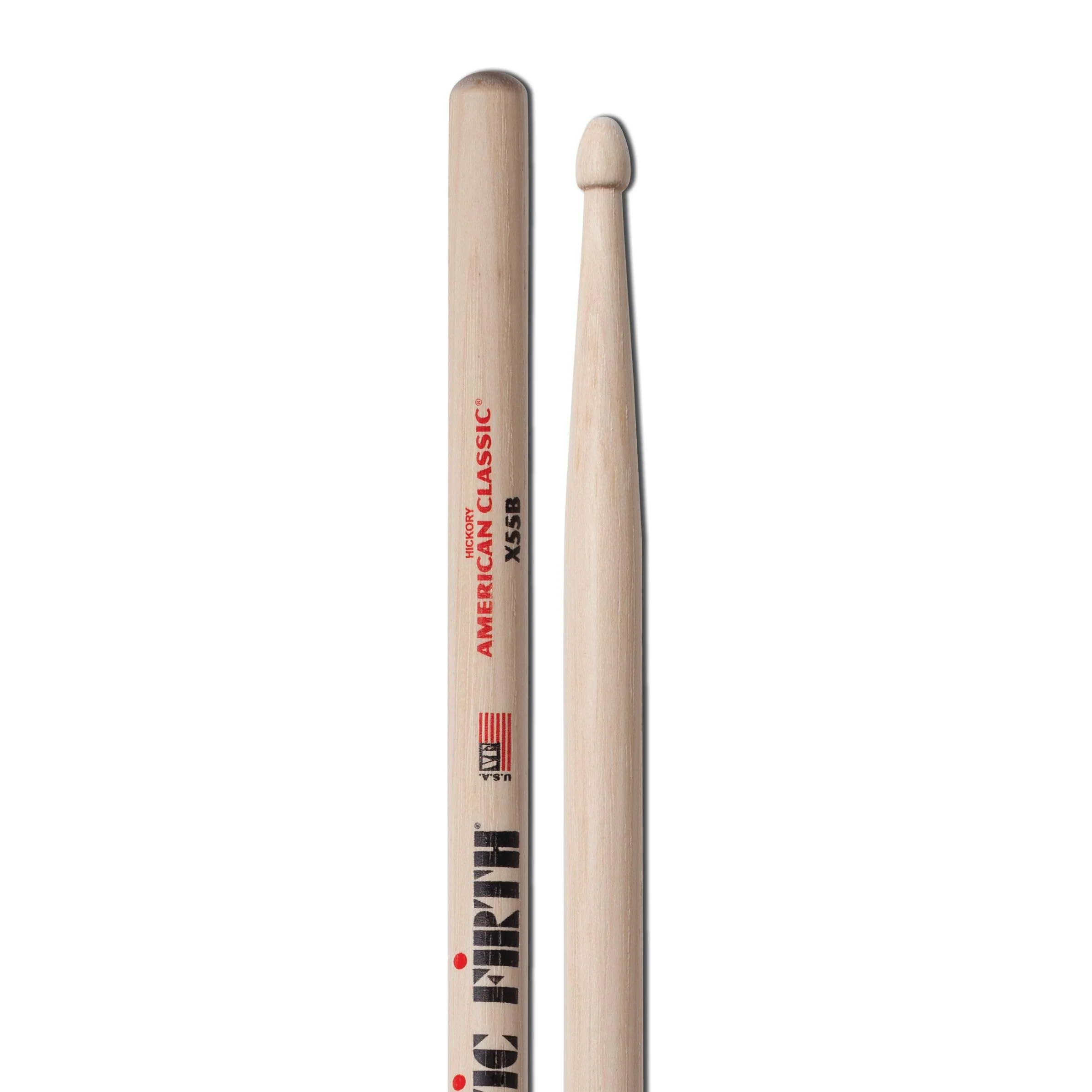 Vic Firth Extreme 55B Drum Sticks
