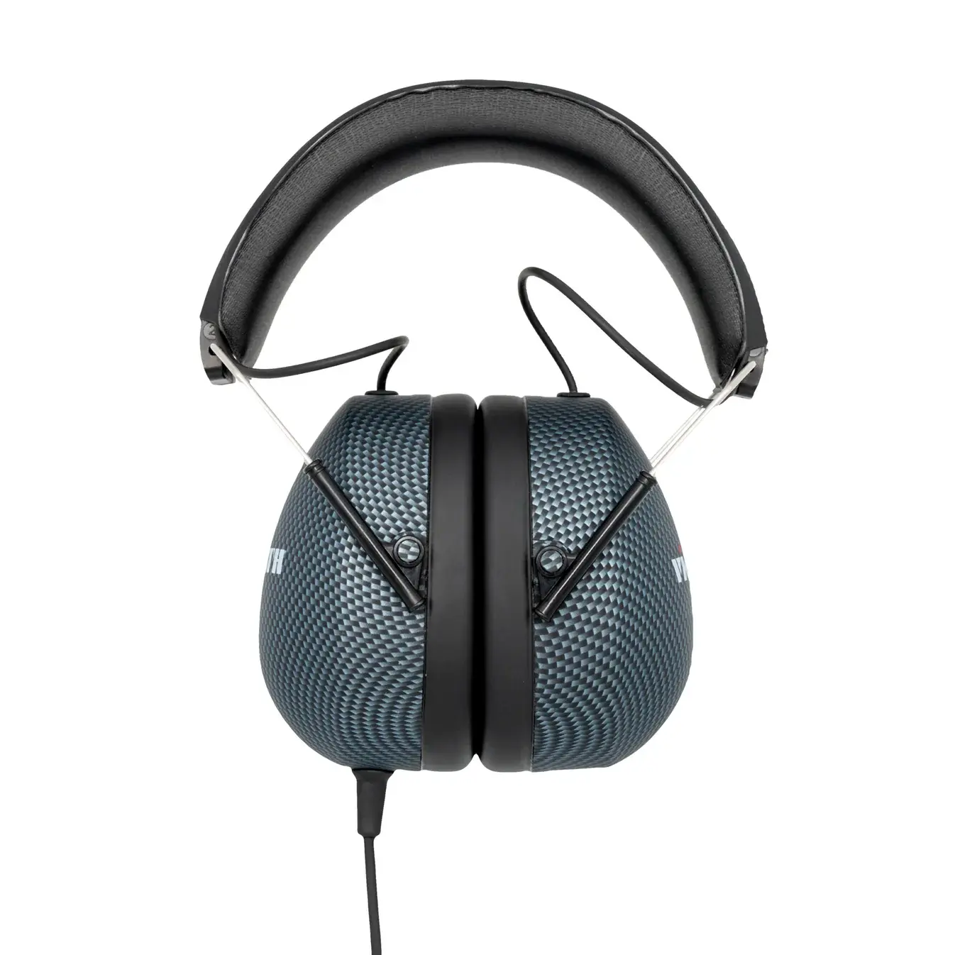 Vic Firth High Quality Stereo Isolation Headphones