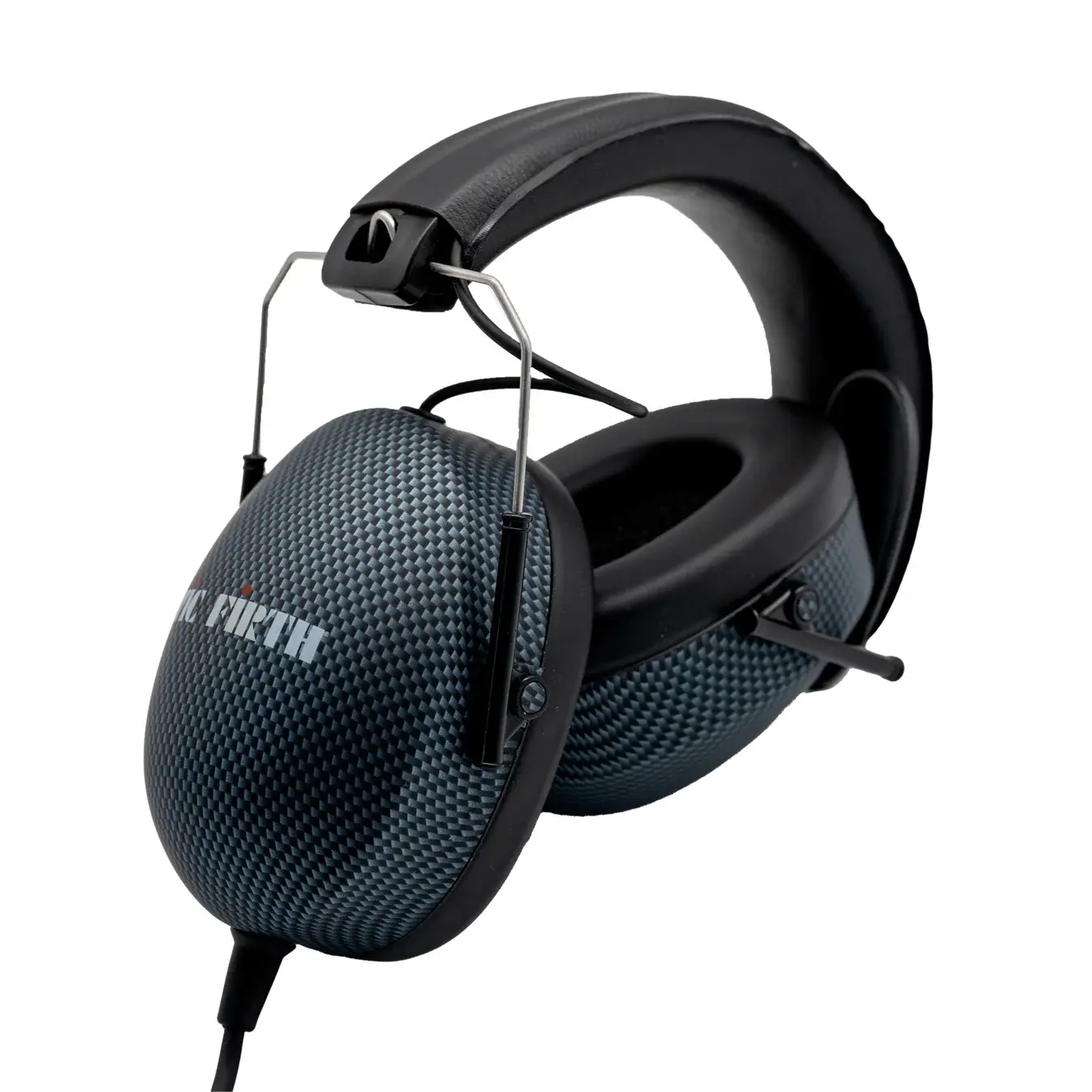 Vic Firth High Quality Stereo Isolation Headphones - Image 2