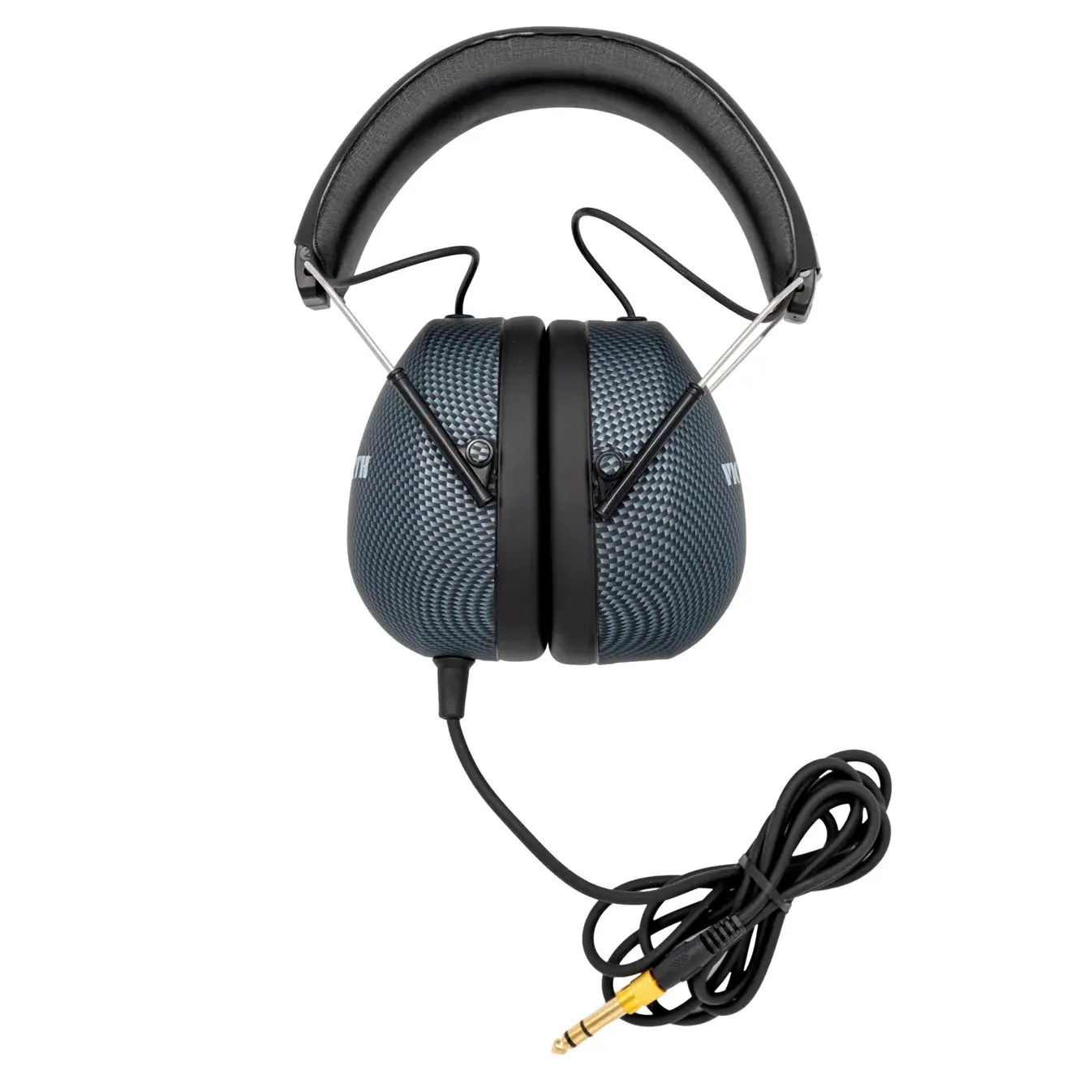 Vic Firth High Quality Stereo Isolation Headphones - Image 3