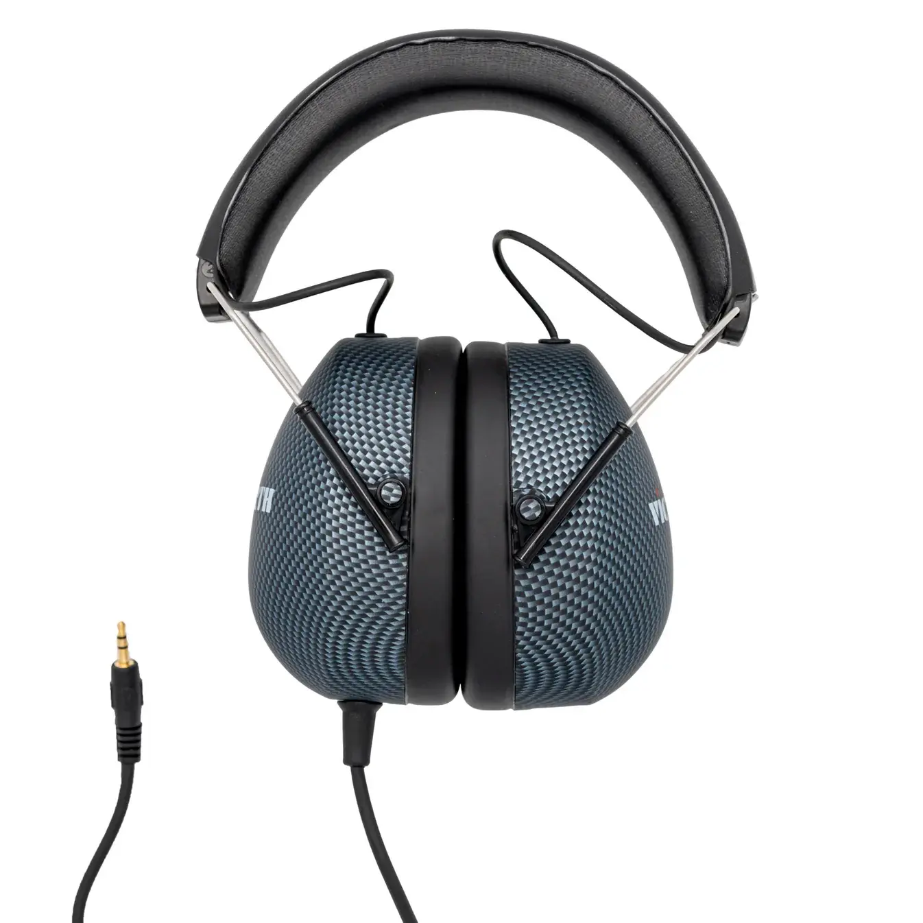 Vic Firth High Quality Stereo Isolation Headphones - Image 4