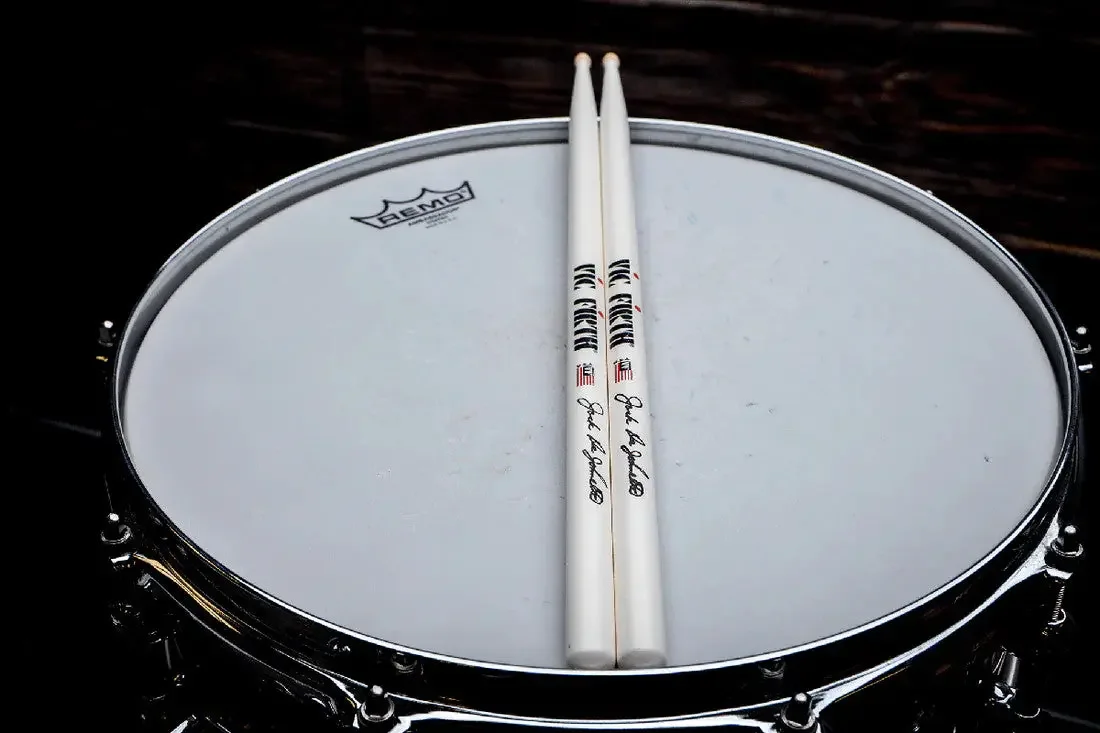 Vic Firth Jack DeJohnette Drum Sticks - Image 3