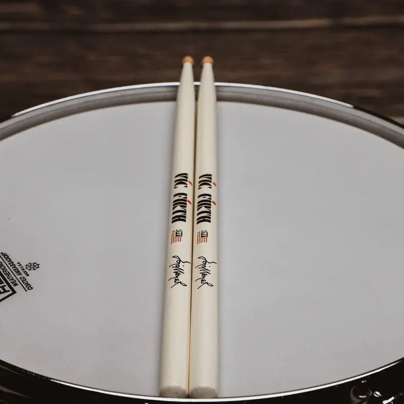Vic Firth Jojo Mayer Drum Sticks - Image 2