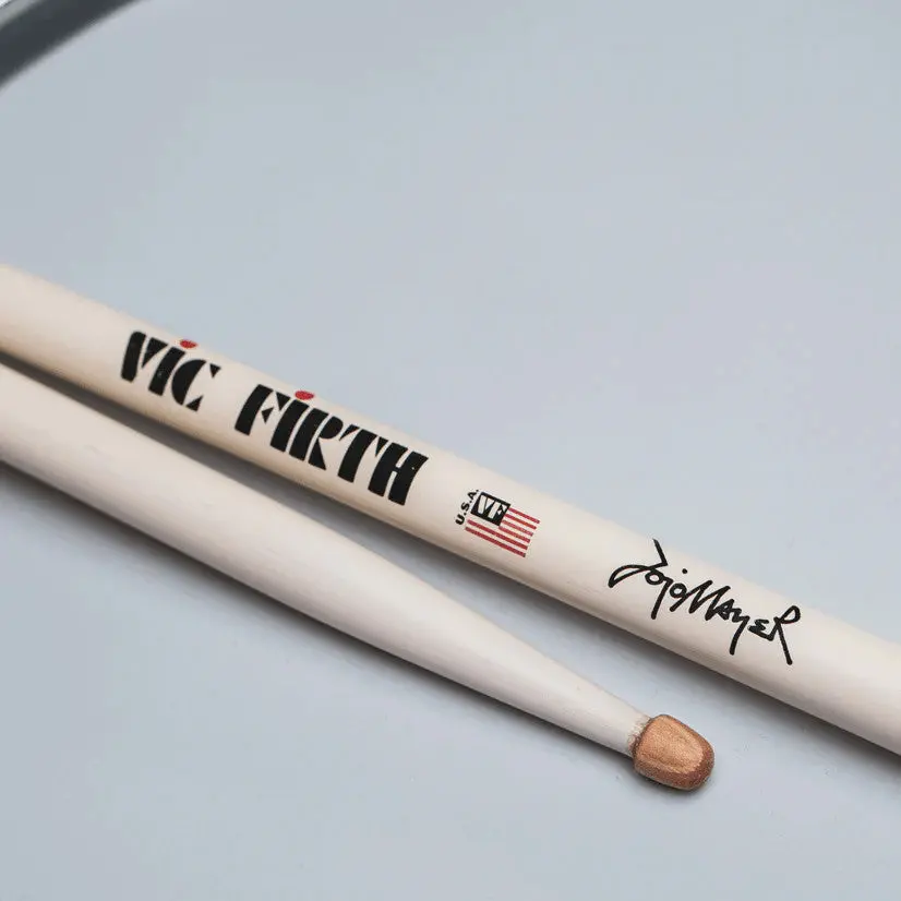 Vic Firth Jojo Mayer Drum Sticks - Image 4
