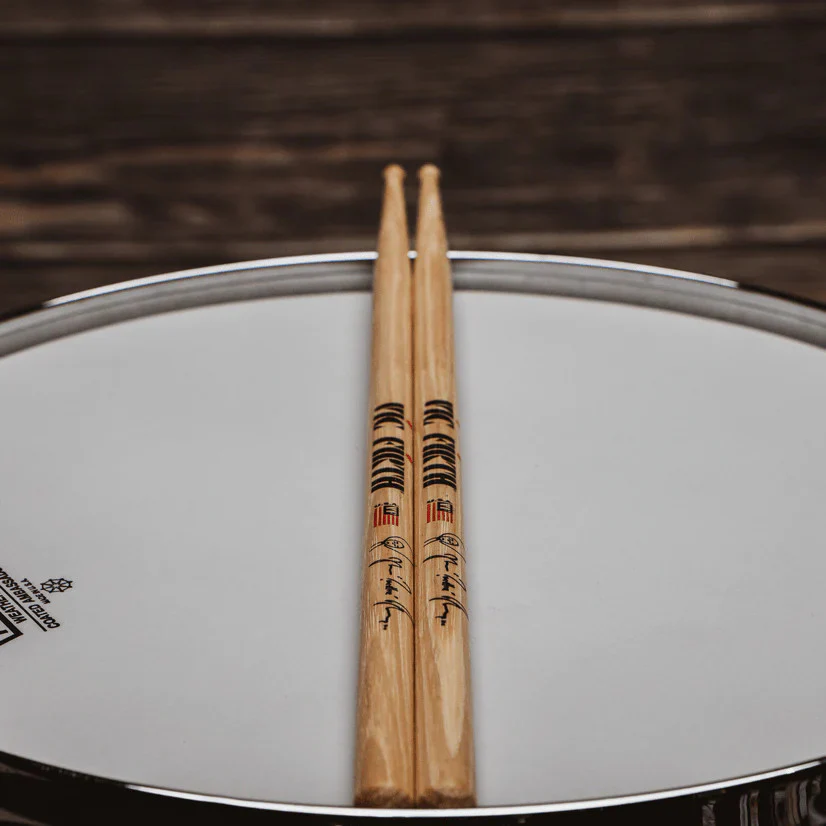 Vic Firth Questlove Drum Sticks - Image 2
