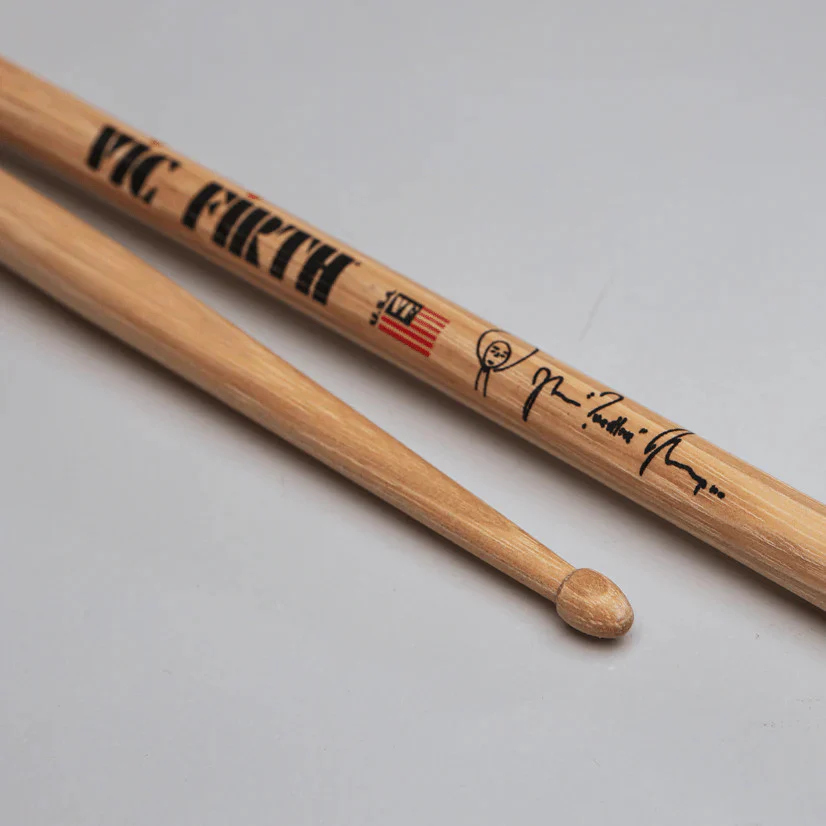 Vic Firth Questlove Drum Sticks - Image 3